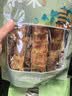 川珍笋干200g袋装  鲜笋原切晾晒嫩笋尖竹笋干煲汤炖肉火锅食材凉菜 实拍图