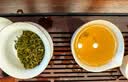 吴裕泰茶叶茉莉花茶金龙芽211g特级浓香型茶叶自己喝口粮茶北京伴手礼 实拍图