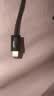 华为原装编织数据线(Max 140W)7A充电线1.8米Type-C转Type-C适用华为MateXTs/Pura 90/Mate80 实拍图