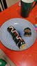 美的（Midea）电饼铛家用 电饼档 双面加热煎饼烙饼锅 煎烤机早餐机三明治 30CM大尺寸加大加深电煎烤肉锅JHN30F 实拍图