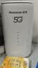 纽曼5G无线路由器移动随身WiFi6免插卡cpe千兆双频车载便携式高速上网卡全国通用流量2026款 实拍图