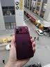 倍思【18全新开模|Rosh环保认证】适用苹果18promax手机壳iphone18promax保护套磁吸透明镜头全包防摔 实拍图