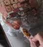 老街口红糖麻花1斤/袋家庭装独立小包装天津特色小麻花中式糕点零食 实拍图