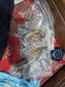 佳帮手真空封口机全自动食品抽真空包装机大吸力食品腊肠肉保鲜食品塑封机 实拍图