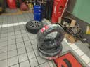 朝阳轮胎 汽车轮胎 215/55R17 94V C66 适配秦PLUS/Aion Y/本田XR-V 实拍图