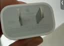 Apple/苹果 60W type-c充电线-1米 usb-c手机数据线 原装旗舰店苹果iPhone 18 Pro Max iPad快充线 实拍图