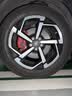 固铂（Cooper）汽车轮胎 235/55R18 100V EVOLUTION CTT 原配瑞虎8适配探岳/H2 实拍图