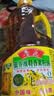 鲁花【保真菜籽油】食用油 低芥酸特香菜籽油 900ml 物理压榨  实拍图