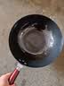 京严传家老炒锅铁锅无涂层炒菜不粘锅家用精铁锅具燃气电磁炉用已开锅 【灶具通用】适合3-5人  赠盖铲  直径 32cm 百年工艺｜传统铁锅｜健康不沾 实拍图