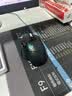 罗技（G）G502 HERO主宰者有线游戏鼠标 HERO引擎 RGB灯效 人体工学机械配重 电竞鼠标 打瓦三角洲必备 实拍图