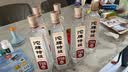 郎酒【裕见经典】郎牌郎酒 53度 500mL*2+干红 750mL*1 礼盒装 送礼 实拍图
