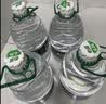 怡宝 饮用水 纯净水4.5L*4桶装水 整箱装 实拍图