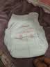 好奇（Huggies）铂金装小桃裤成长裤XXL74片(≥15kg)尿不湿【散热口碑王】 实拍图