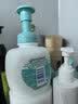 强生婴儿牛奶洗发沐浴二合一400ml 【企业专享】宝宝洗发水沐浴露泡沫 实拍图