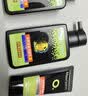 曼秀雷敦男士【吴磊推荐】洗面奶冰爽活炭150ml*2 控油去黑头洁面生日礼物 实拍图