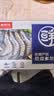 鲜京采 厄瓜多尔白虾 净重3斤/盒 特大号20-30规格   30-45只/盒 实拍图