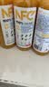 农夫山泉100%纯果汁NFC芒果混合汁300ml*10瓶 整箱饮料礼盒 实拍图