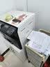 夏普（SHARP）BP-M2522X a3a4大型办公复合机 黑白打印复印扫描一体(盖板+单纸盒+双面打印)2421升级版 实拍图