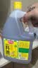 厨邦10度 葱姜汁料酒1.75L 去腥添香传统酿造 餐饮酒店实惠大桶 实拍图
