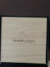 汉米尔顿（Hamilton）汉密尔顿瑞士原装进口手表男自动机械表 美国经典系列臻薄 实拍图