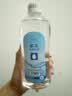 欧洁75%酒精消毒液500ml 皮肤物品清洁杀菌消毒酒精喷雾替换装免洗 实拍图