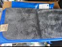 固特异（Goodyear）洗车毛巾小辫子强力收吸水毛巾车载无痕不掉毛抹布40*80大号 实拍图