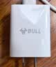 公牛（BULL）5V-2AUSB充电器 苹果安卓手机电源适配器 适用苹果iPhone14/SE2/13/iPad平板耳机等 实拍图