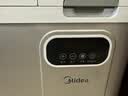 美的（Midea）车载冰箱54L双门压缩机车家两用汽车轿车货车冷冻冷藏箱CL-54DMA 实拍图