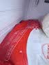 悦味纪 原味烫面春饼1.05kg 30张 低脂烧烤卷饼薄饼 手抓饼 早餐半成品 实拍图