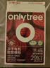 only tree有机冻干红甜菜根粉即食早餐冲饮膳食纤维果蔬代餐粉3.5g*60条 实拍图