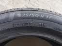 米其林（MICHELIN）汽车轮胎 225/50R17 98W 耐越 ENERGY MILE 新老标签随机发货 实拍图