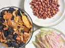 【鲜制面点】鲜面条500g 实拍图