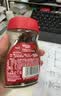 雀巢（Nestle）醇品速溶美式黑咖啡粉冲泡后*0糖健身燃减防困瓶装50g 实拍图