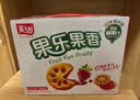 嘉士利零食果乐果香早餐果酱夹心饼干草莓味680g/盒 零食礼盒团购 实拍图