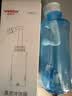 维德手动洗鼻器成人儿童生理盐水鼻炎鼻腔清洗冲洗器500ml+30包洗鼻盐 实拍图