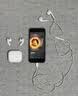 Apple/苹果 EarPods 闪电/Lightning有线耳机 iPhone耳机原装耳机适用闪电接口的手机平板 实拍图
