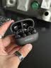 联想（Lenovo）投资品牌想耀无线蓝牙耳机耳夹式骨传导概念开放挂耳式运动降噪电竞游戏超长续航适用苹果RS122黑 实拍图