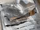 爽威 洗衣机水龙头 全自动洗衣机专用外螺纹6分单冷全铜主体水嘴 西门子/博世/三星 XS-01 实拍图