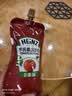 亨氏（Heinz）番茄酱 番茄沙司320g 酸甜不腻 意面薯条炸鸡蘸酱 实拍图