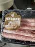 【线上专享】原切肥牛卷150g 实拍图