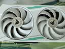 万竞GTX1060/RTX2060S/RTX3060Ti/4060/4060ti高端独立显卡全新电脑显卡三角洲游戏设计渲染台式显卡 【全新盒装】GTX1070 8G 踏雪-白 实拍图
