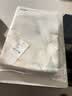 水星家纺被套纯棉100%全棉被罩单件床上用品学生宿舍单人150x210 实拍图