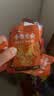 盐津铺子手撕素肉混合味225g约25包 素牛排辣卤网红零食休闲食品豆干辣条 实拍图