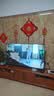 TCL电视 65T5M Plus 65英寸 QD-Mini LED控光 360Hz超高刷 QLED量子点 安桥音响 WiFi6 T5M Pro同款 实拍图