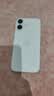 Apple/苹果【需签收激活】iPhone 17 256GB 白色 支持移动联通电信5G 双卡双待手机 实拍图