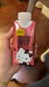 认养一头牛×Hello Kitty | A2β-酪蛋白纯牛奶200ml*10盒 3.6g 常温礼盒 实拍图