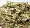 史丹利水苔150g 蝴蝶兰专用土干苔藓养兰花的营养土优质文石斛心兰乌龟 实拍图