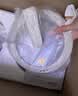 美的（Midea）电煮锅 小电锅 电蒸锅 宿舍小锅多功能锅辅食锅 1.6L学生寝室一体泡面小火锅电煮锅XZE2017 配蒸笼 实拍图
