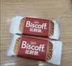 Lotus Biscoff比时咔和情比利时风味焦糖曲奇饼干咖啡泰国进口零食312.5G 实拍图