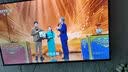 Vidda 海信电视55英寸 R55 144Hz高刷 智慧屏 一级能效 2026液晶家用游戏平板以旧换新电视机55V1KD-R 实拍图